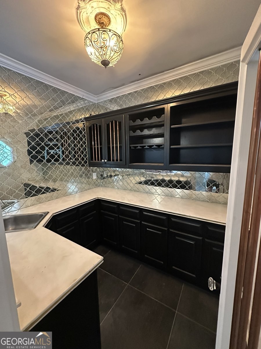 1338 Macedonia Road Newnan - 16