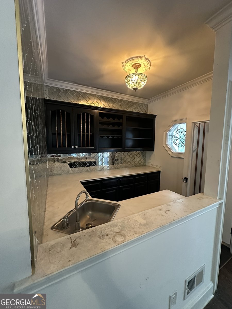 1338 Macedonia Road Newnan - 17