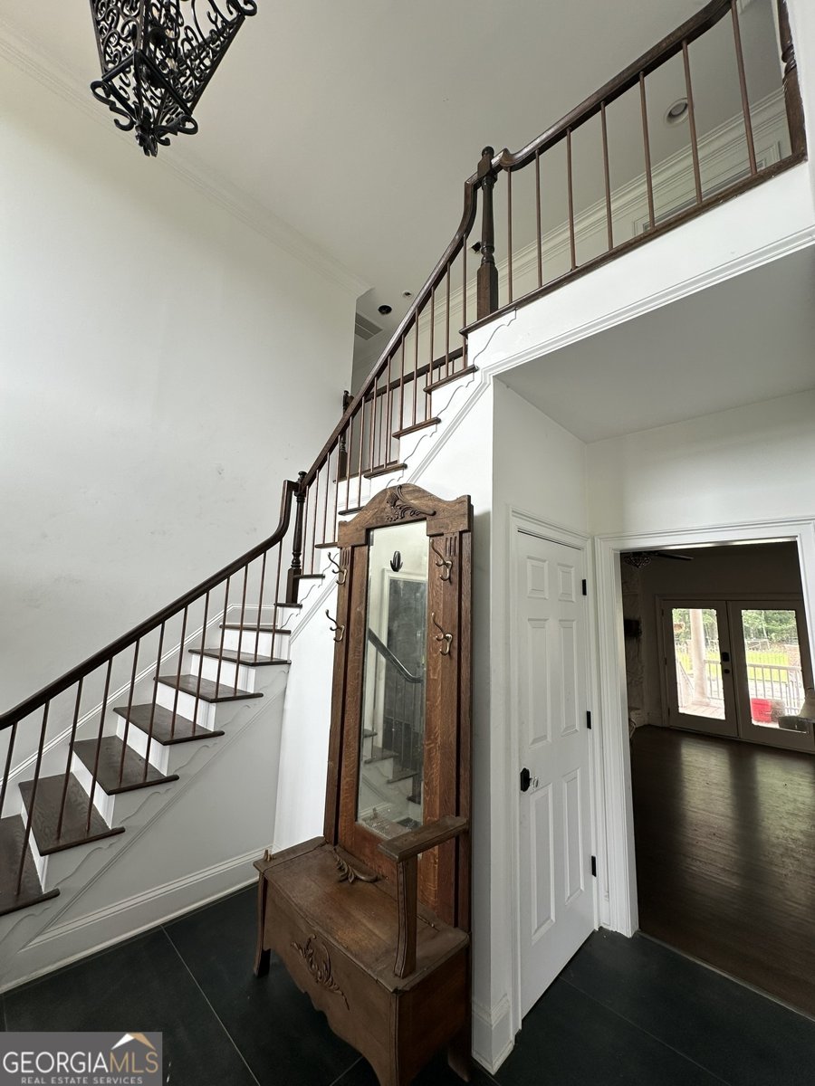 1338 Macedonia Road Newnan - 3
