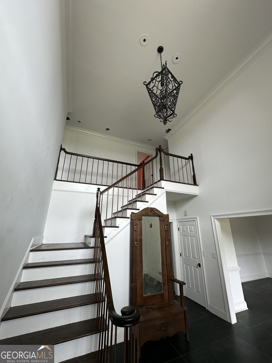 1338 Macedonia Road Newnan - 4