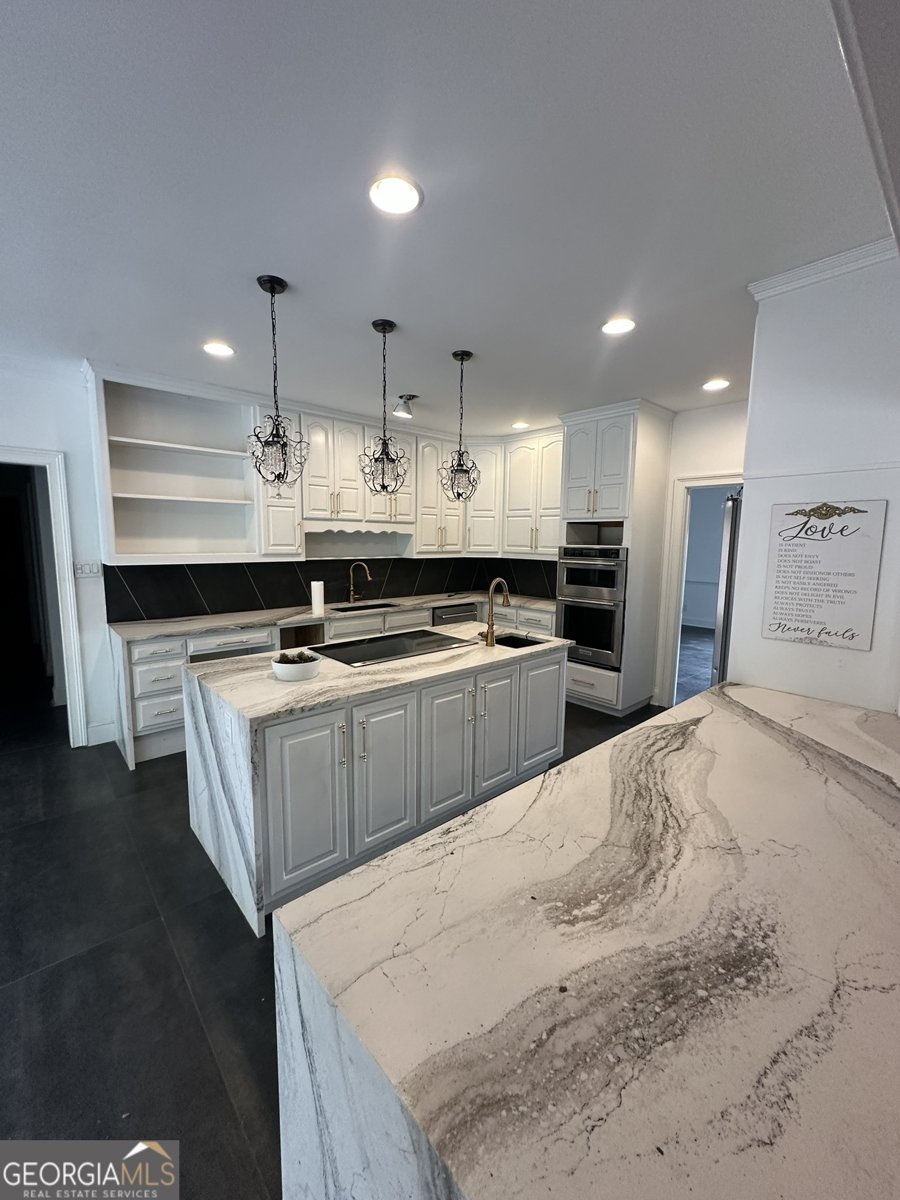 1338 Macedonia Road Newnan - 6