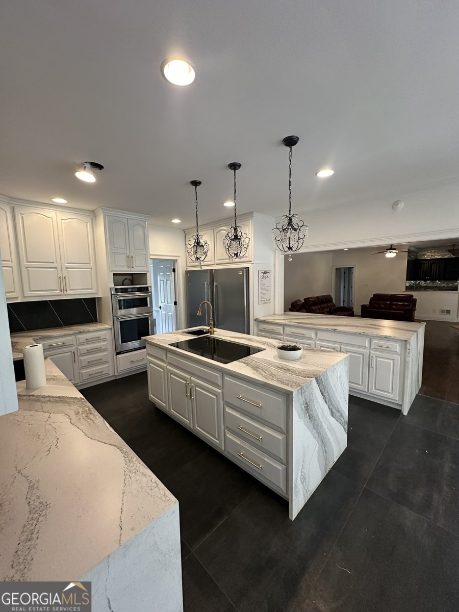 1338 Macedonia Road Newnan - 7