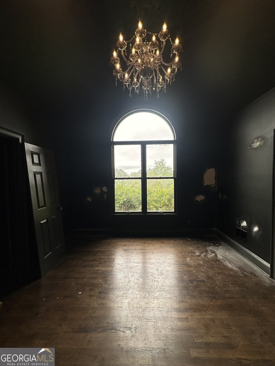 1338 Macedonia Road Newnan - 8