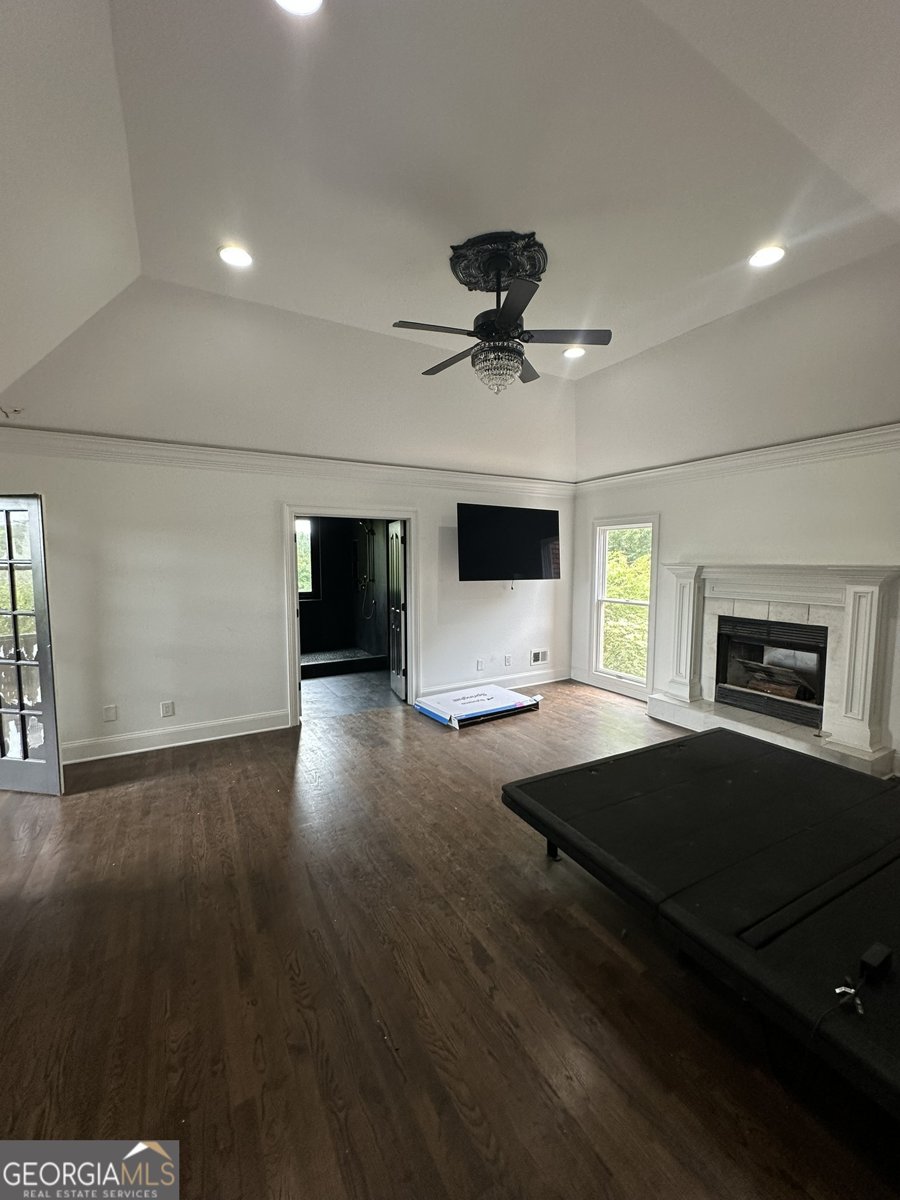 1338 Macedonia Road Newnan - 9