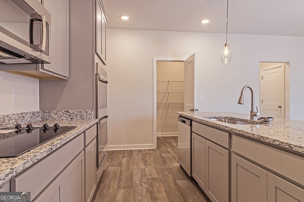 250 Crabapple Road McDonough - 10