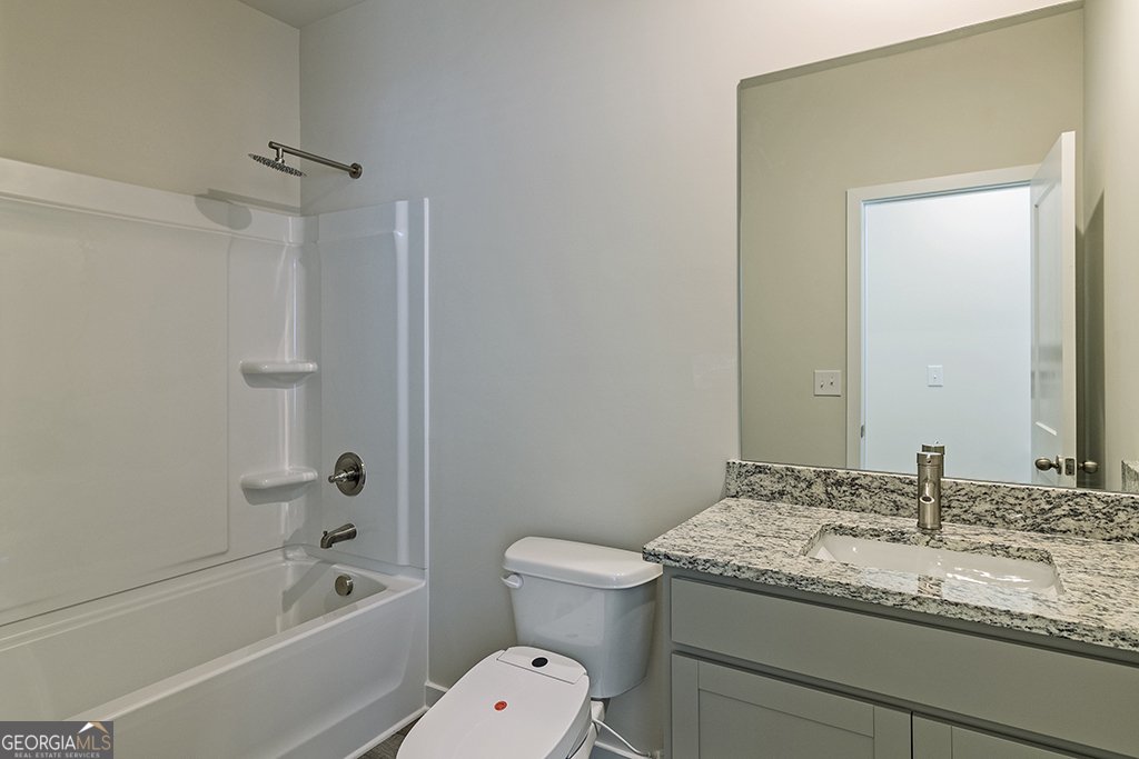 250 Crabapple Road McDonough - 14