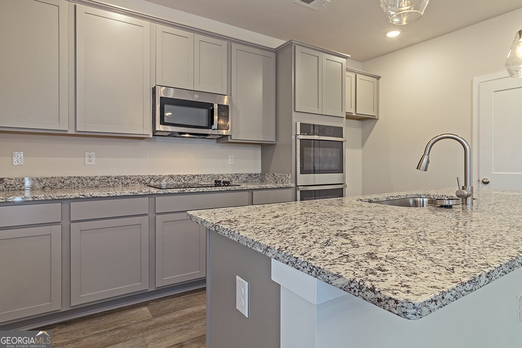 250 Crabapple Road McDonough - 15