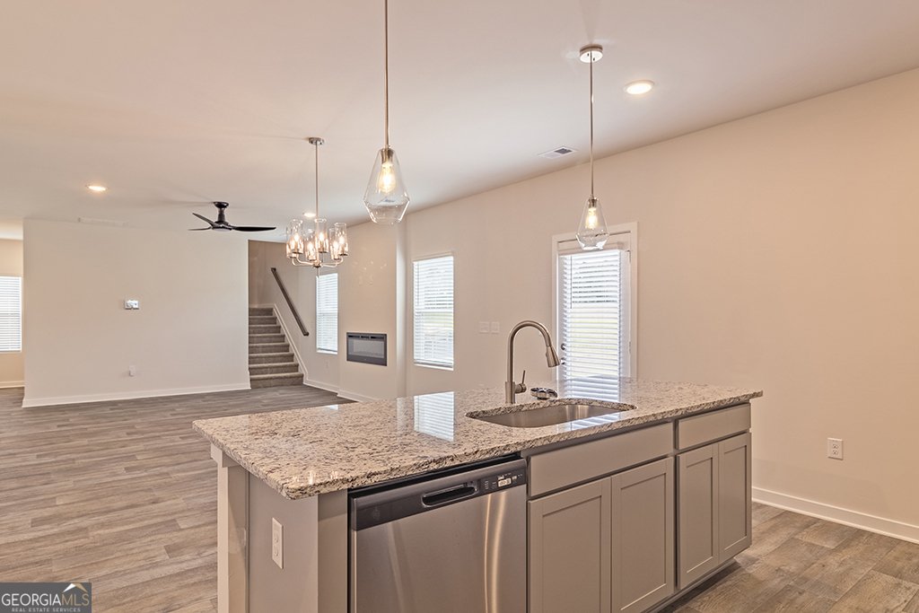 250 Crabapple Road McDonough - 16