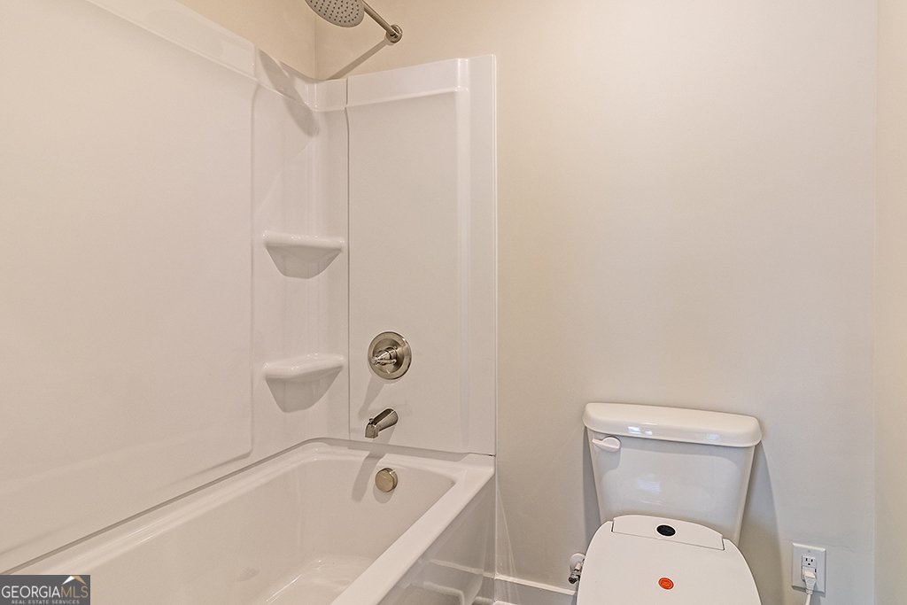250 Crabapple Road McDonough - 20