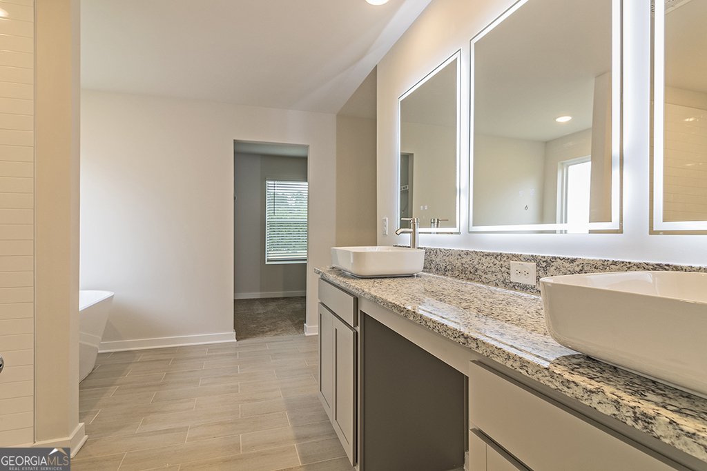250 Crabapple Road McDonough - 25