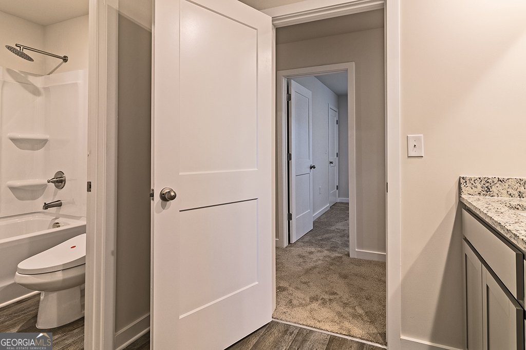 250 Crabapple Road McDonough - 30