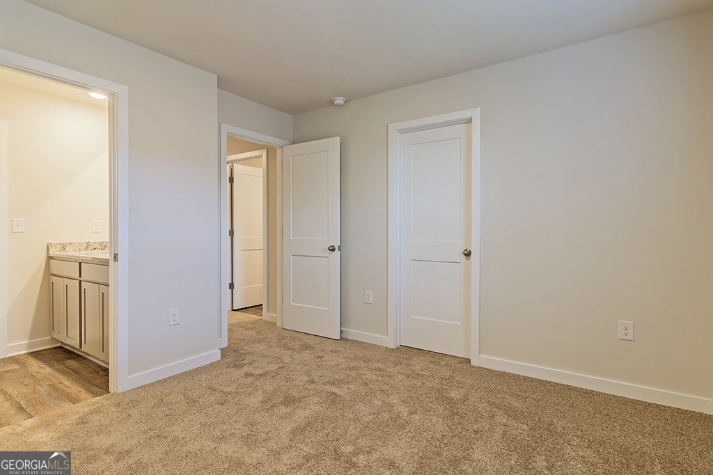 250 Crabapple Road McDonough - 31