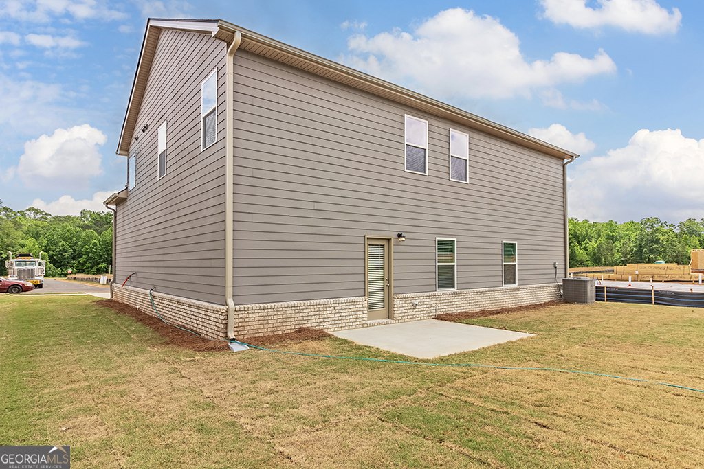 250 Crabapple Road McDonough - 35