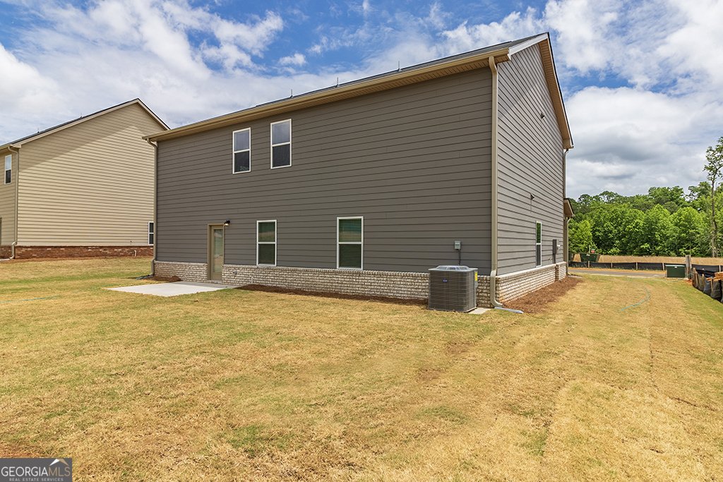 250 Crabapple Road McDonough - 38