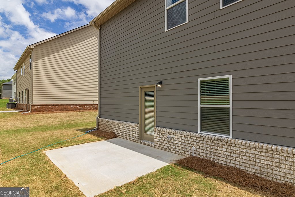 250 Crabapple Road McDonough - 39