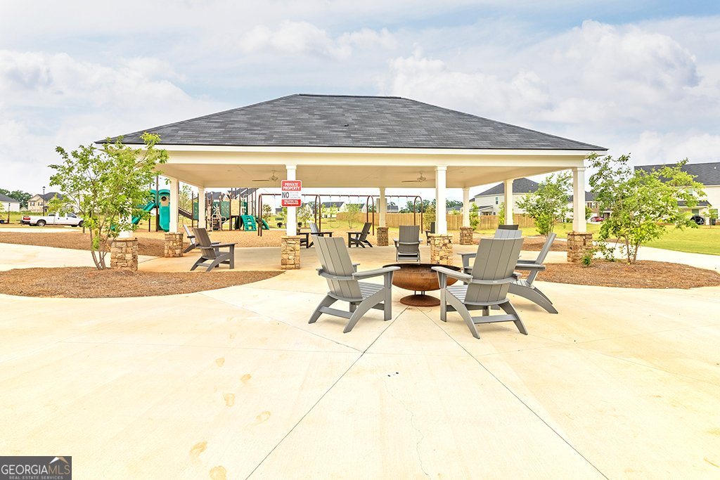 250 Crabapple Road McDonough - 41