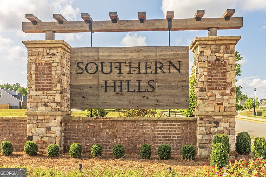 250 Crabapple Road McDonough - 45