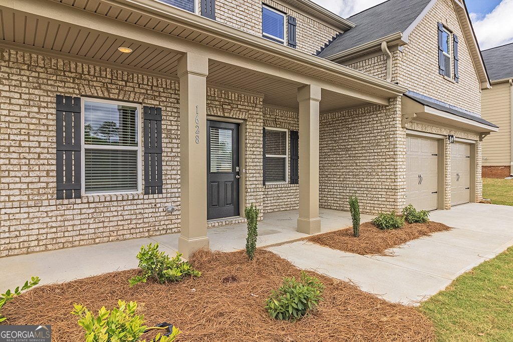 250 Crabapple Road McDonough - 5