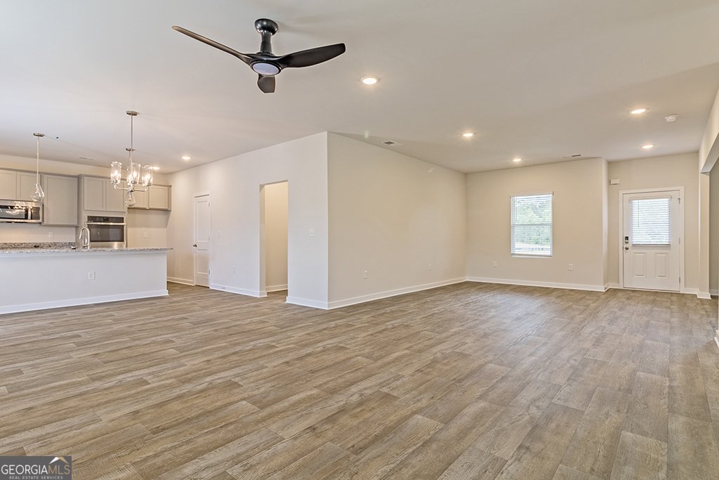 250 Crabapple Road McDonough - 9