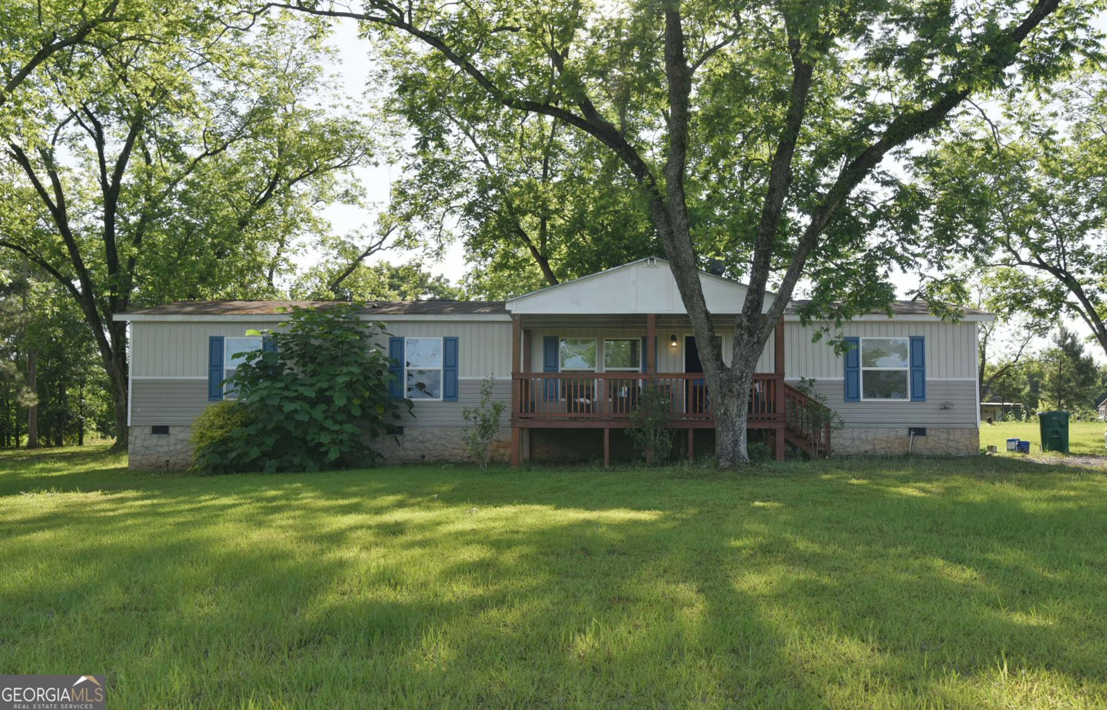 164 Livingston Road Smithville - 1