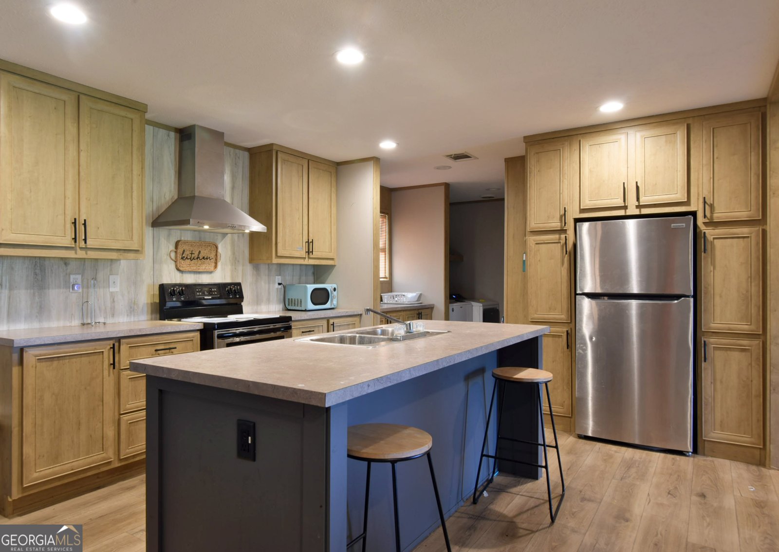 164 Livingston Road Smithville - 14