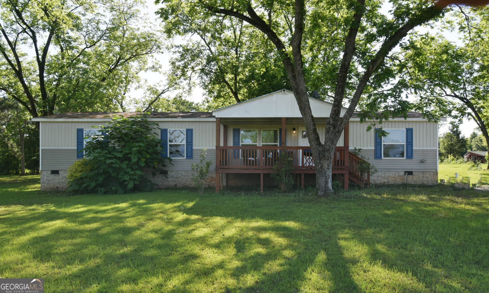 164 Livingston Road Smithville - 2