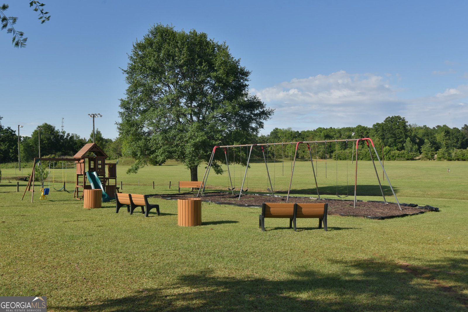 164 Livingston Road Smithville - 28