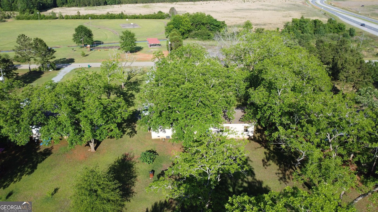 164 Livingston Road Smithville - 29