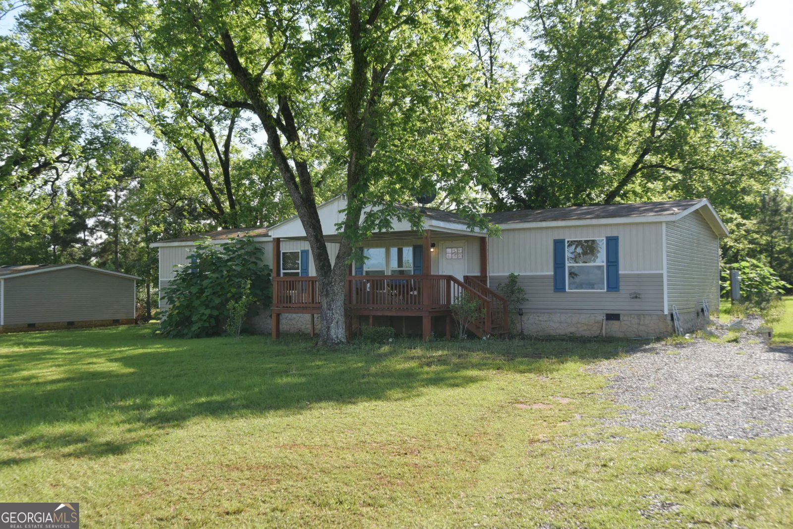 164 Livingston Road Smithville - 3