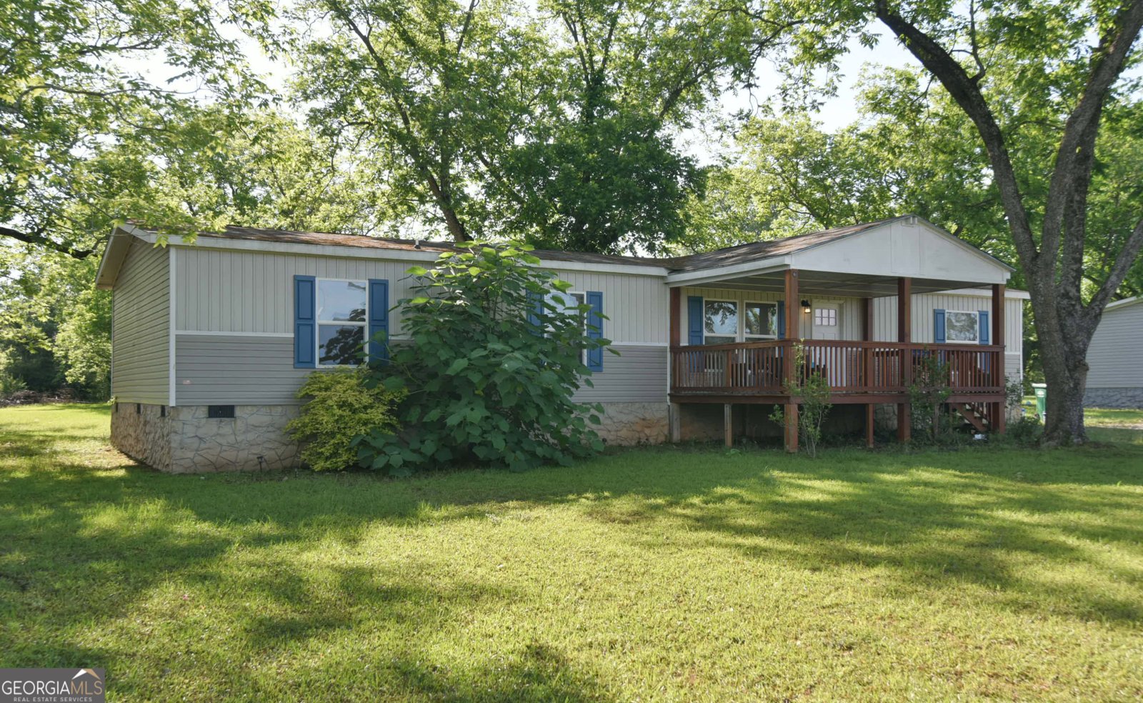 164 Livingston Road Smithville - 4