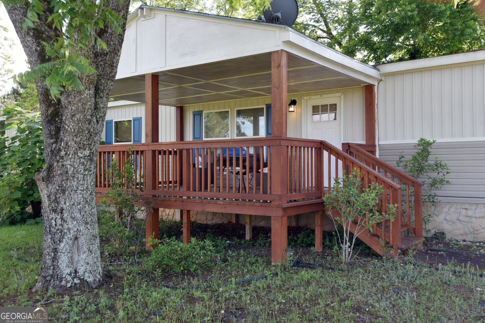 164 Livingston Road Smithville - 5