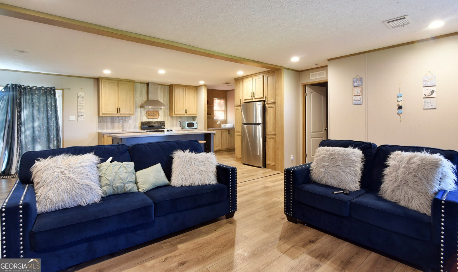 164 Livingston Road Smithville - 7