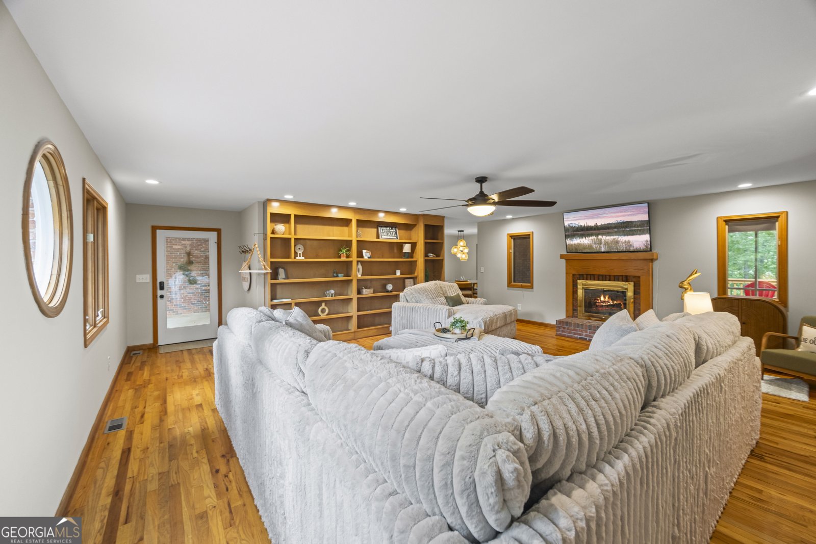 346 Lake Club Circle Lavonia - 30