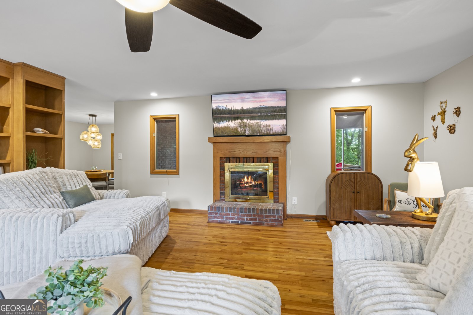 346 Lake Club Circle Lavonia - 36