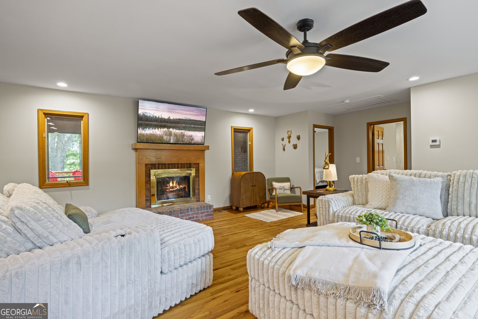 346 Lake Club Circle Lavonia - 39