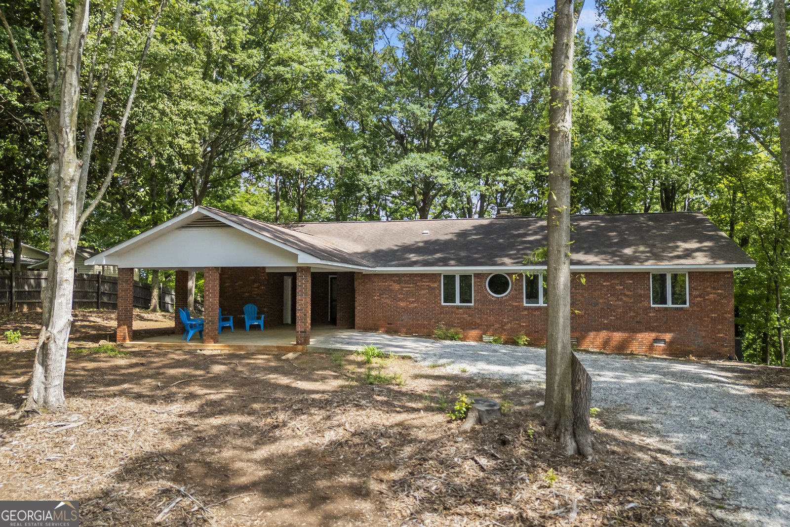 346 Lake Club Circle Lavonia - 96