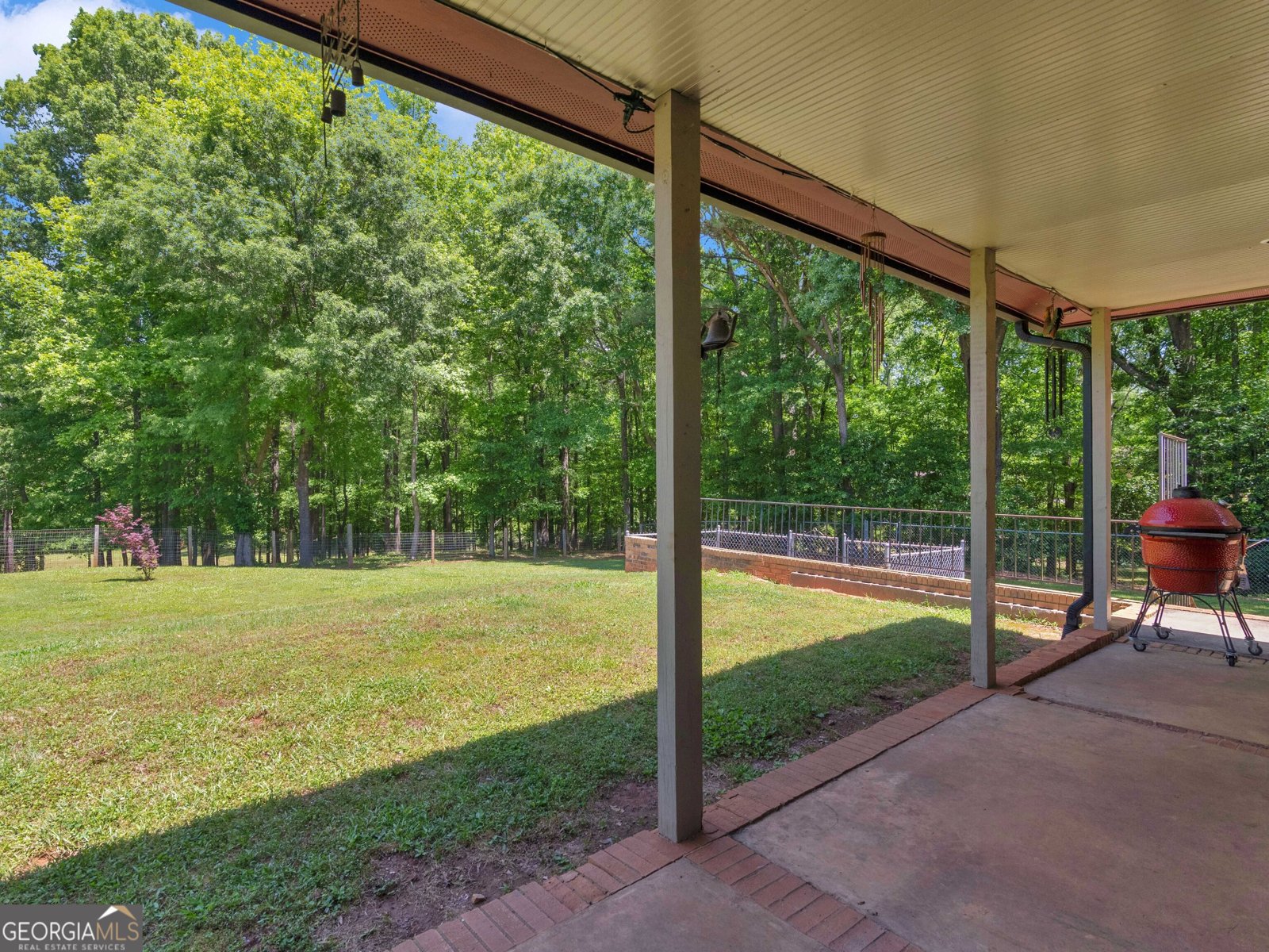 1209 County Line Road Griffin - 21