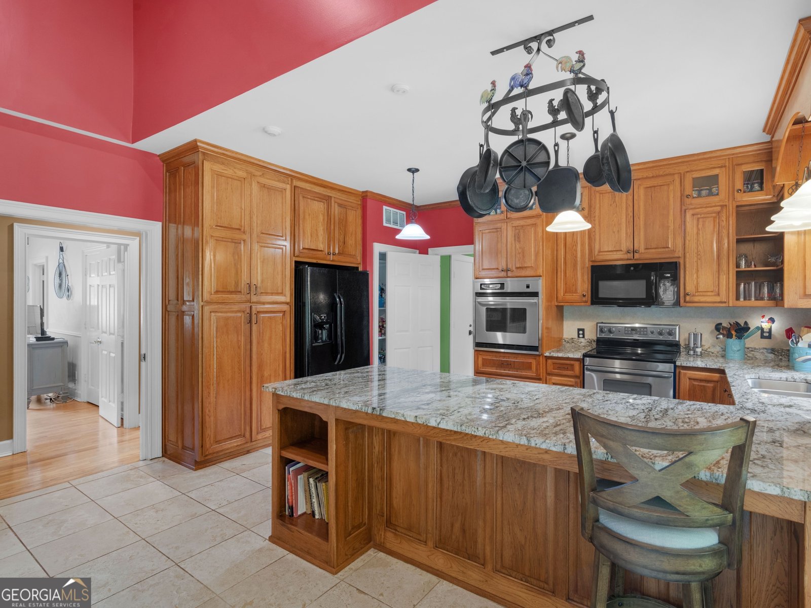 1209 County Line Road Griffin - 27