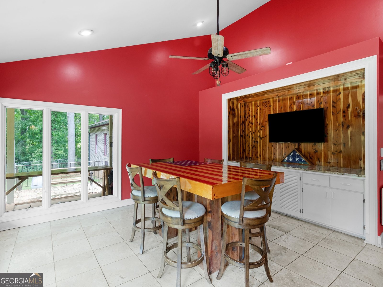 1209 County Line Road Griffin - 36