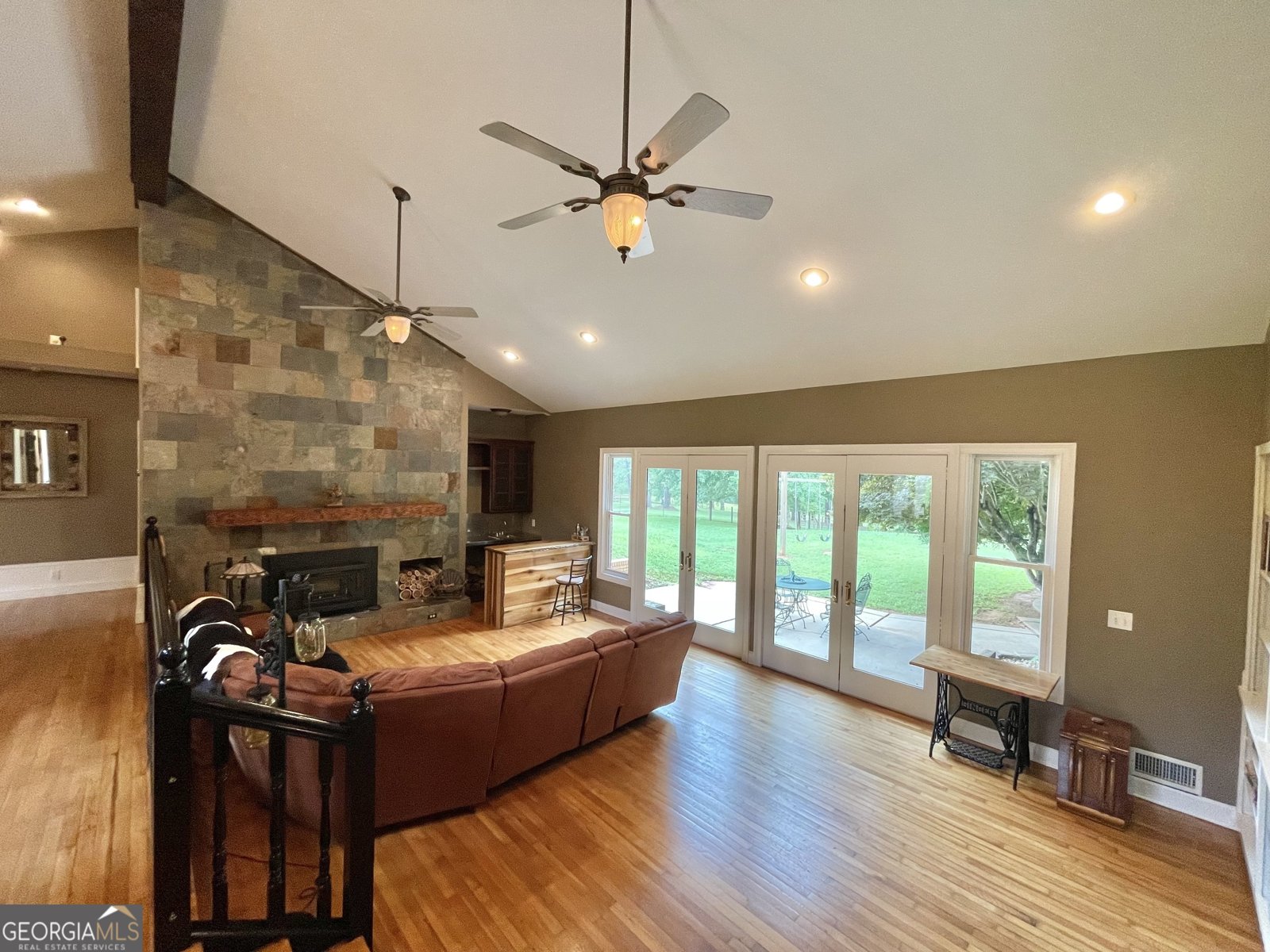 1209 County Line Road Griffin - 39