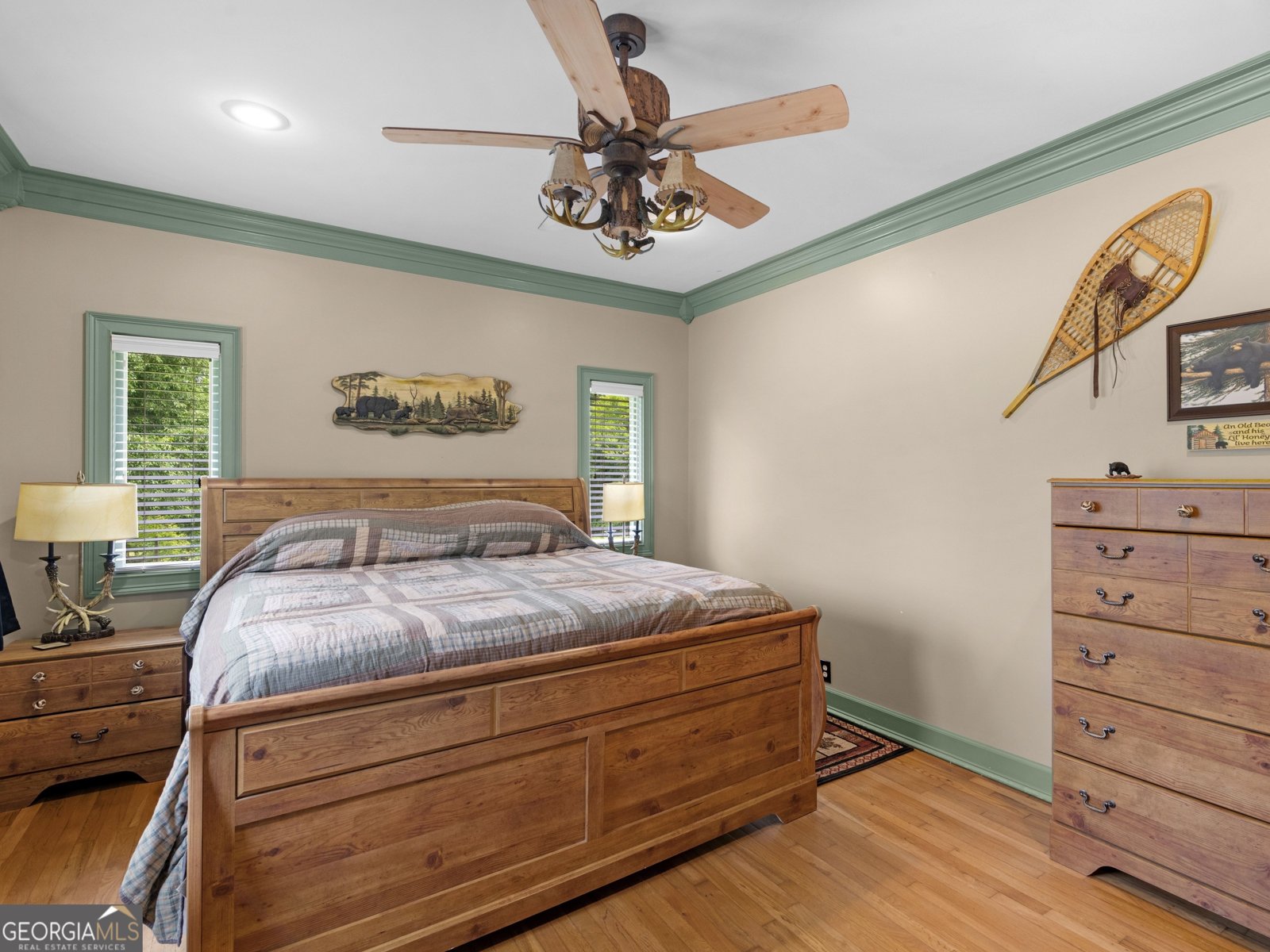 1209 County Line Road Griffin - 46