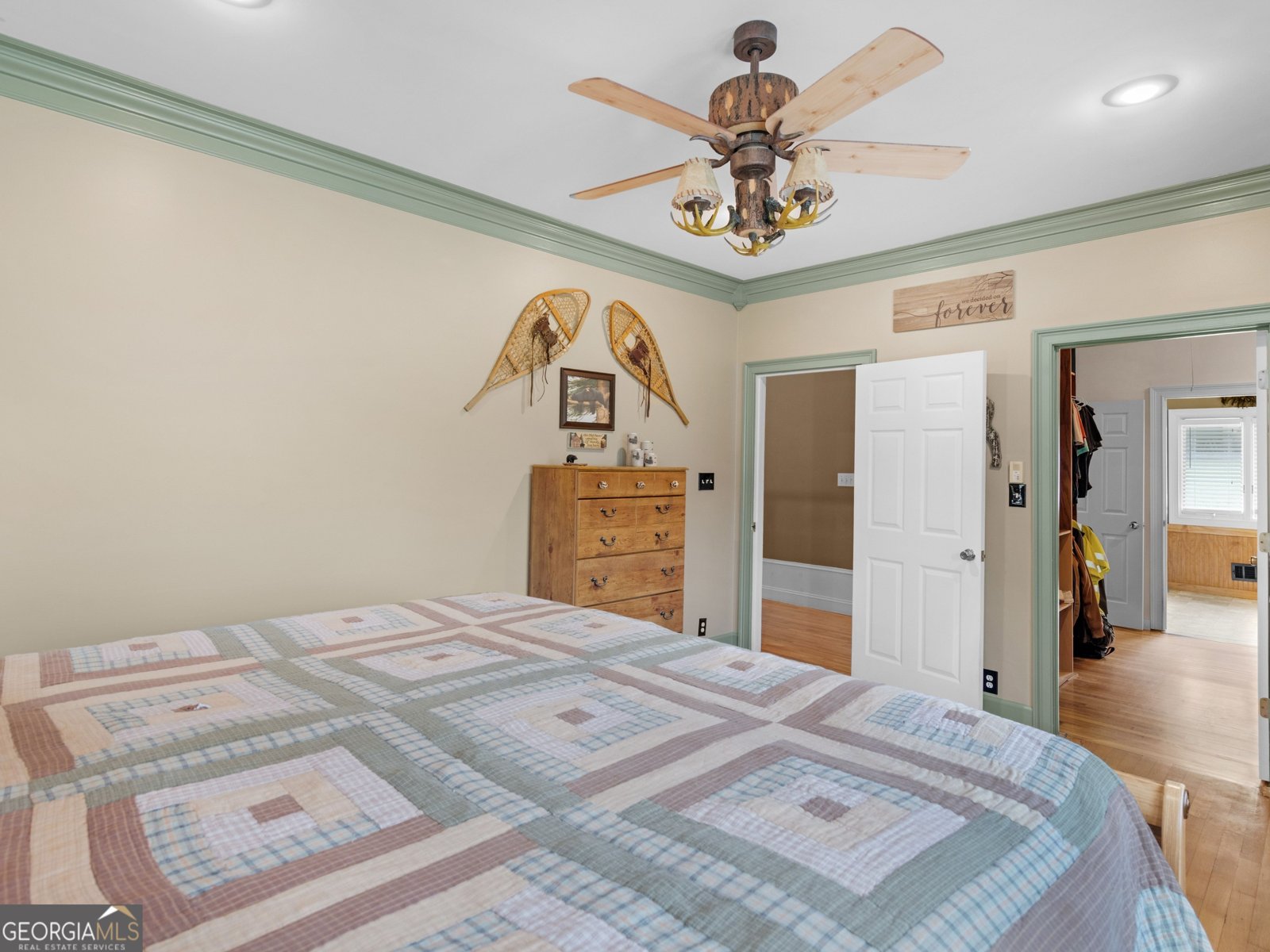 1209 County Line Road Griffin - 47
