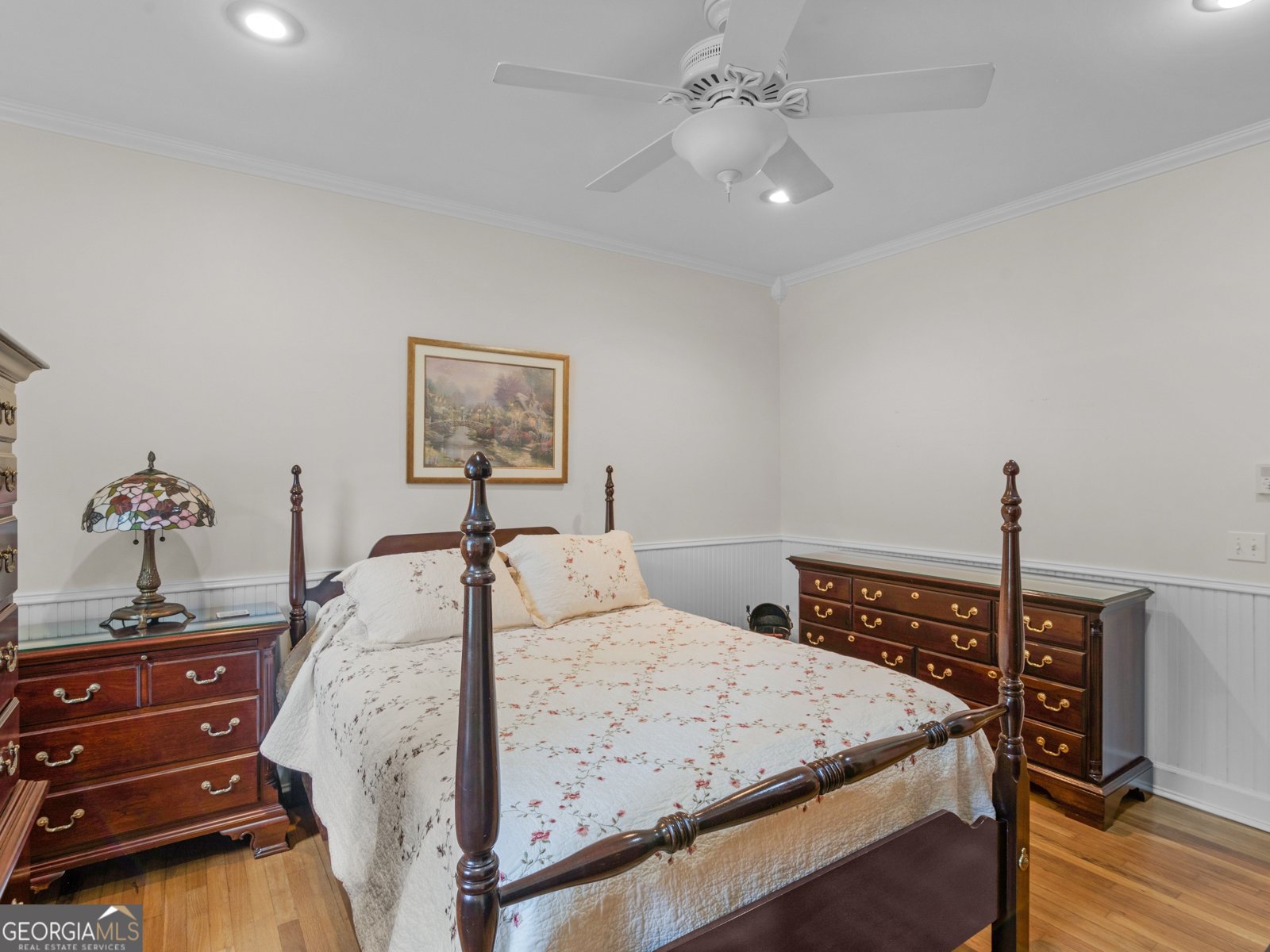 1209 County Line Road Griffin - 55