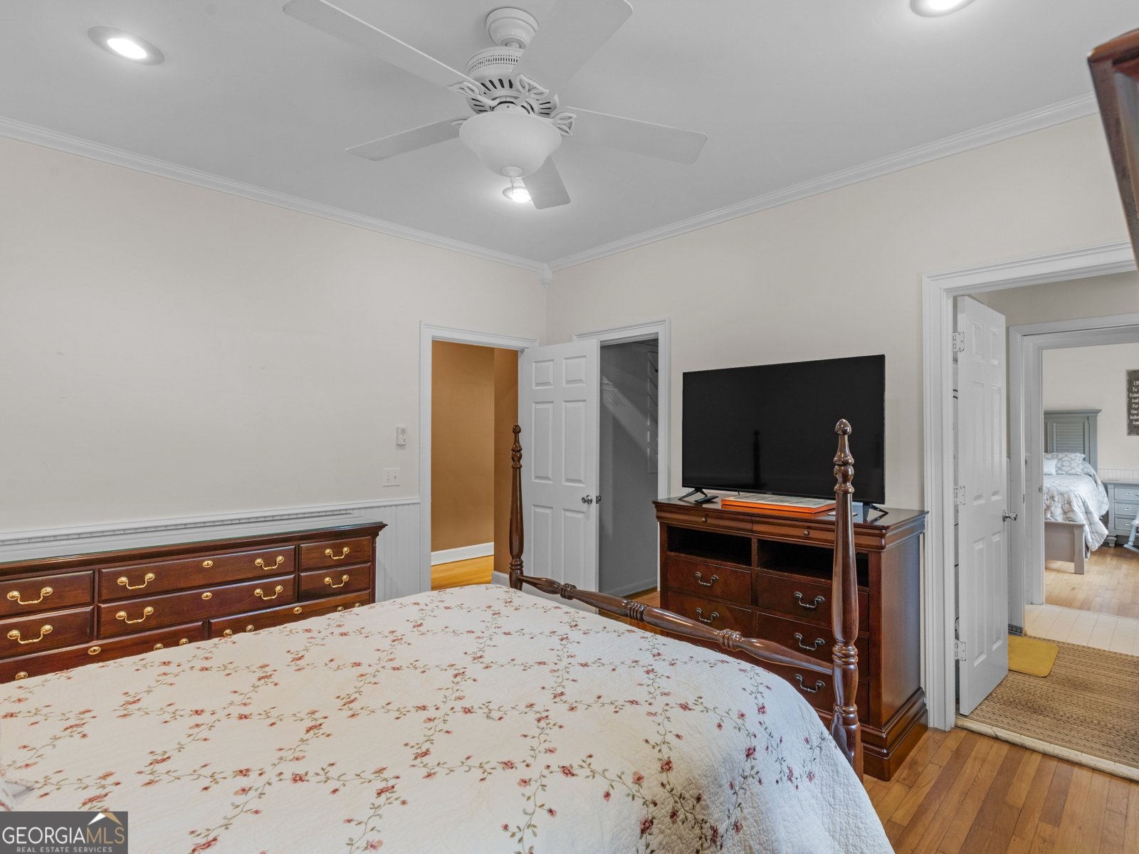 1209 County Line Road Griffin - 56