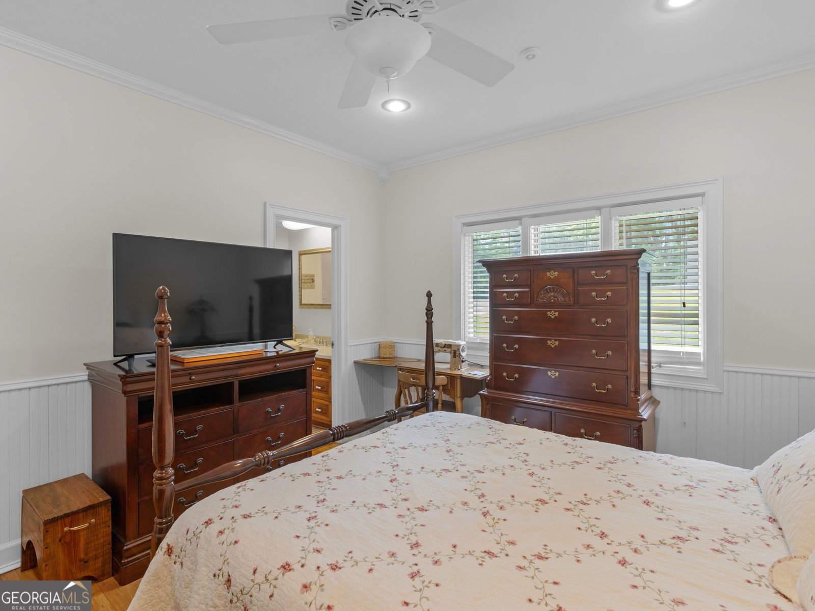 1209 County Line Road Griffin - 57
