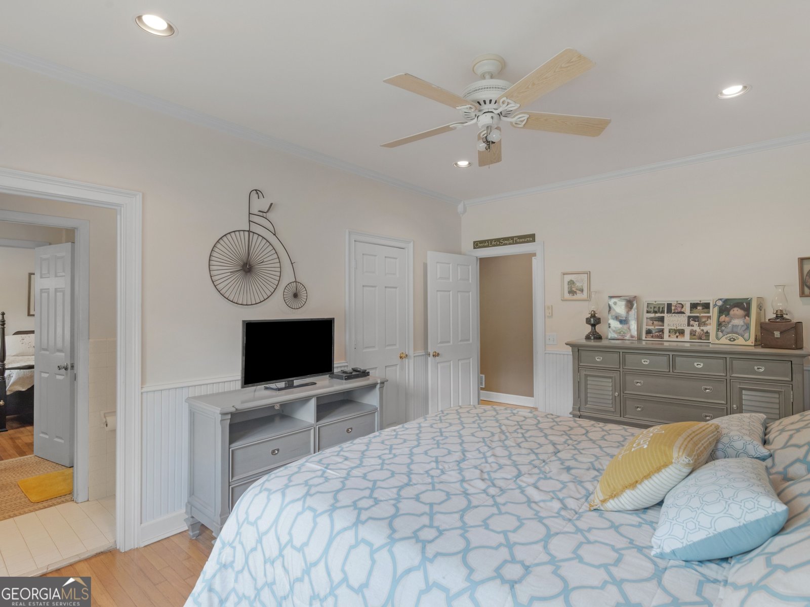 1209 County Line Road Griffin - 65