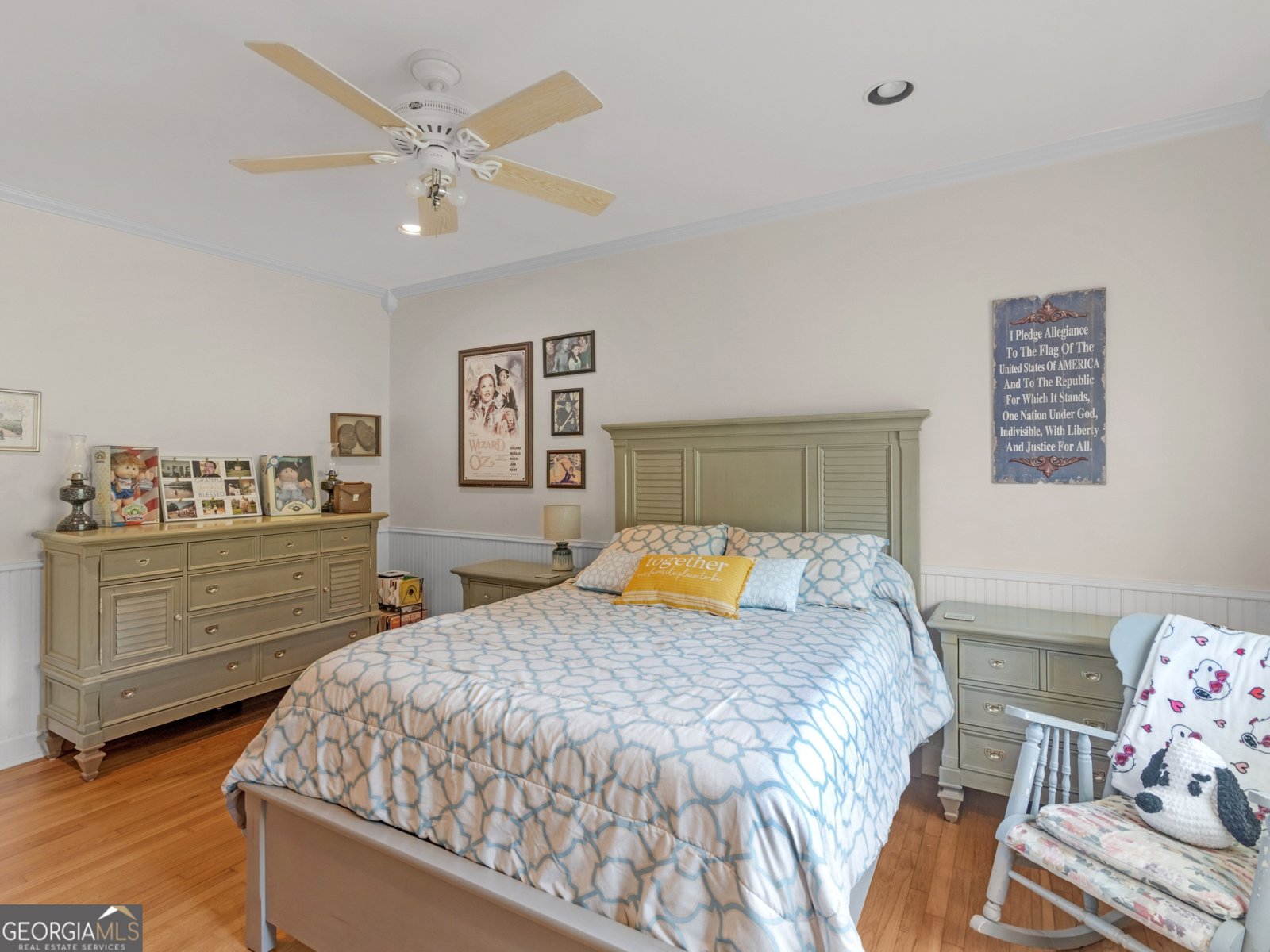 1209 County Line Road Griffin - 66