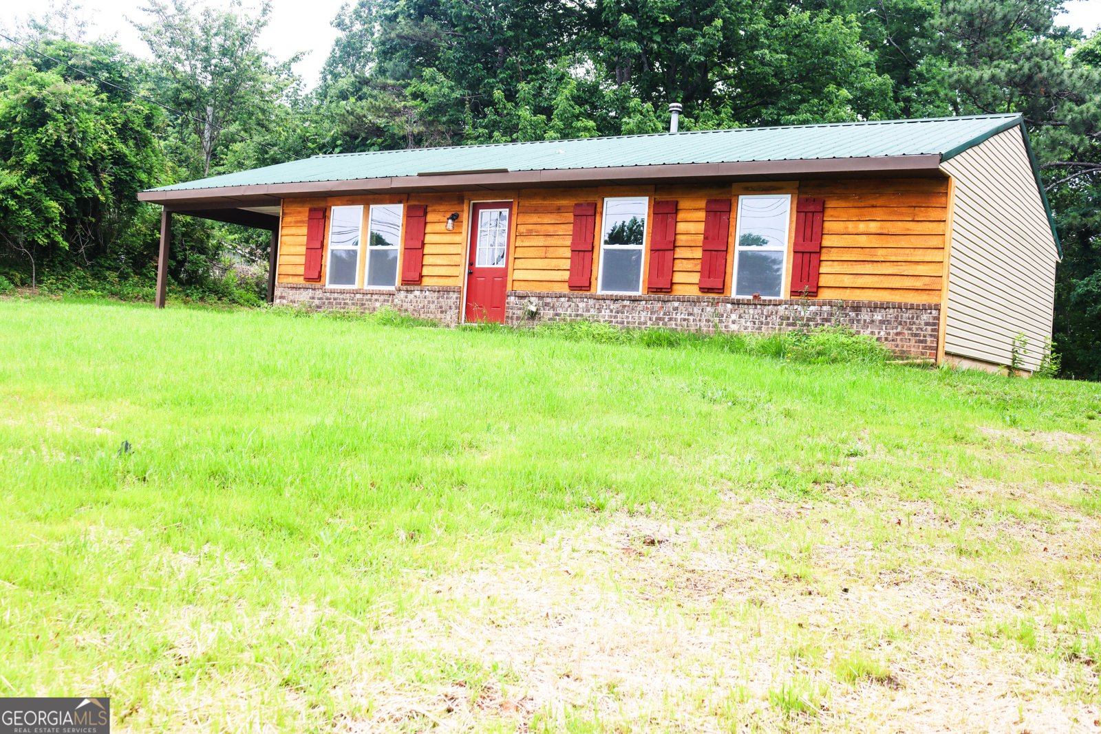 3953 3953 Liberty Hill Road Eastanollee - 2