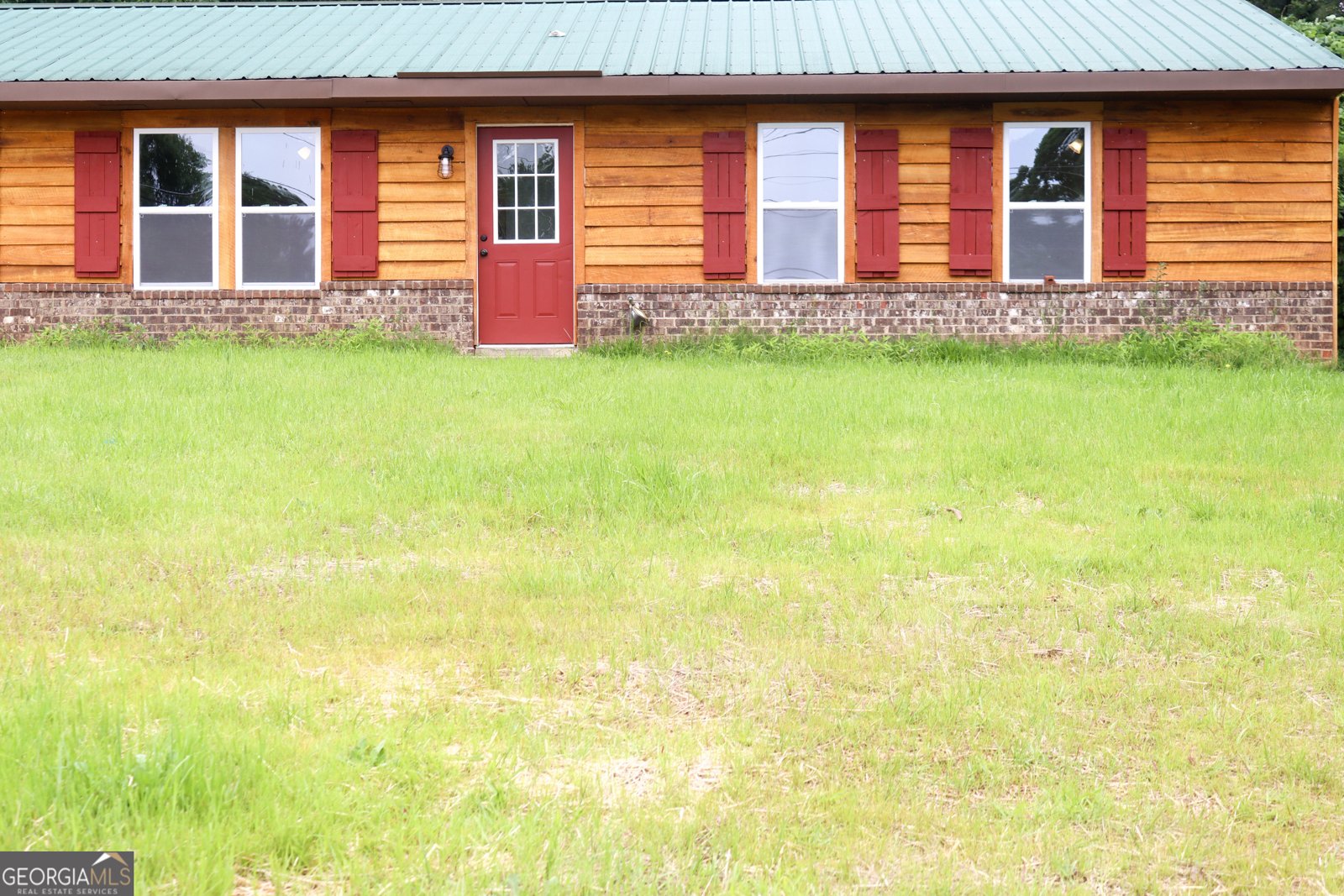3953 3953 Liberty Hill Road Eastanollee - 3