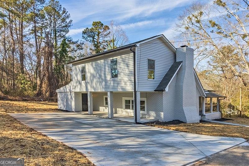 204 ELM Street Palmetto - 1